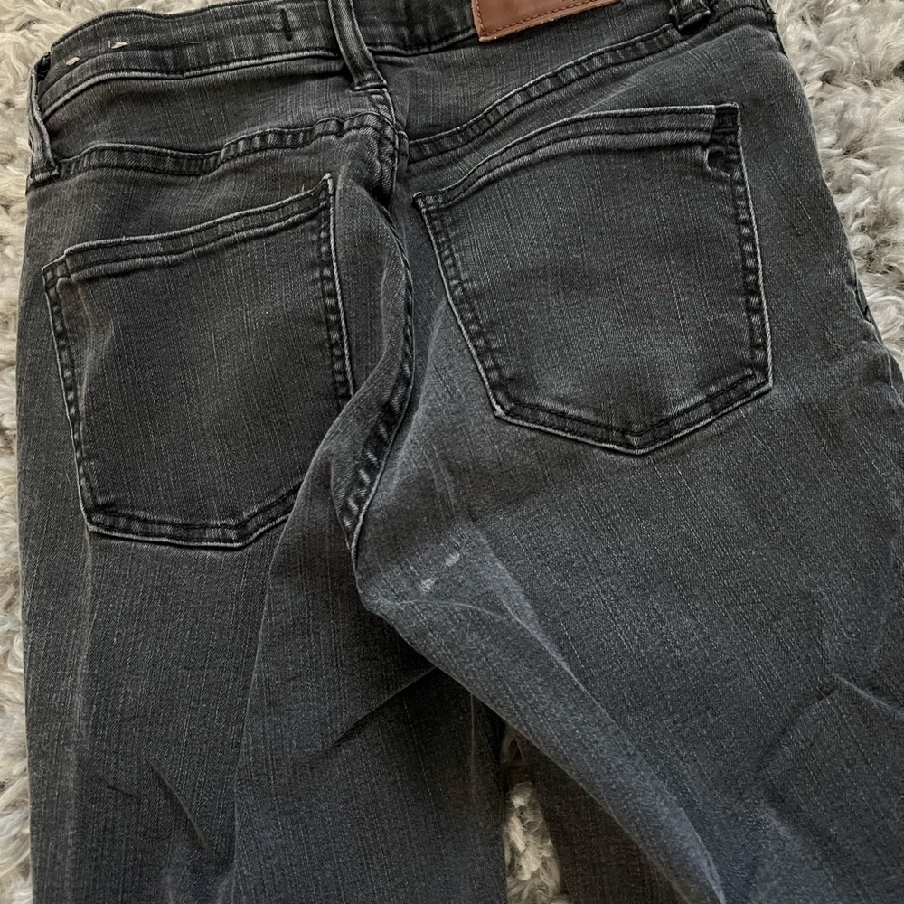 Madewell skinny jeans - Picture 8 of 8